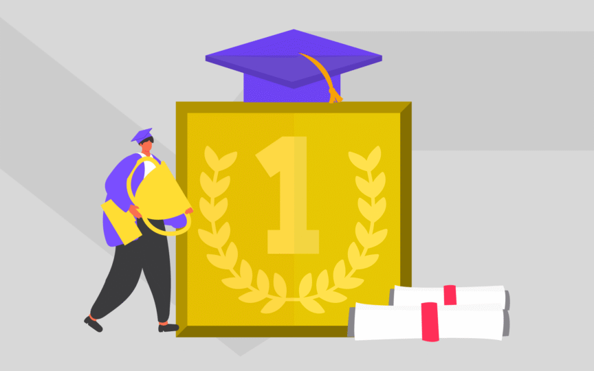 Brand confidence for universities