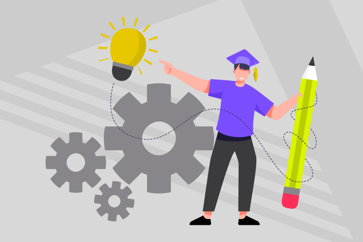 Branding for universities