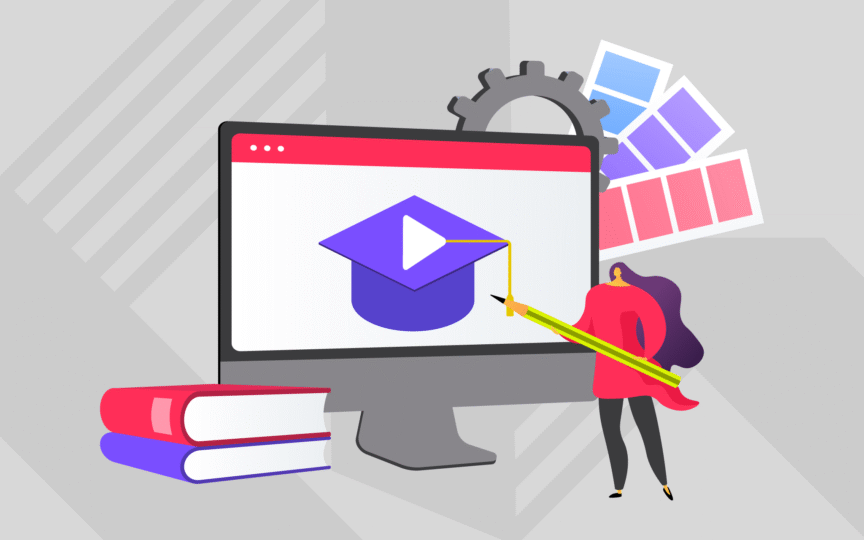 Digital branding for universities