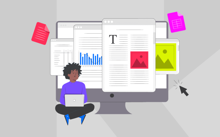 College Campaign Messaging — Case studies