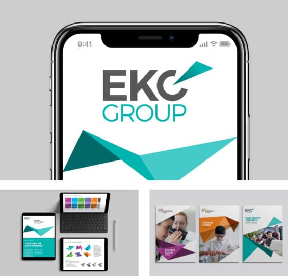 College Campaign Messaging — East Kent College