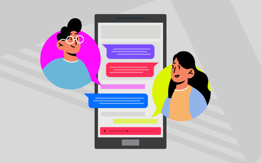 College Campaign Messaging — Message strategy