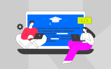 Designing college websites that convert