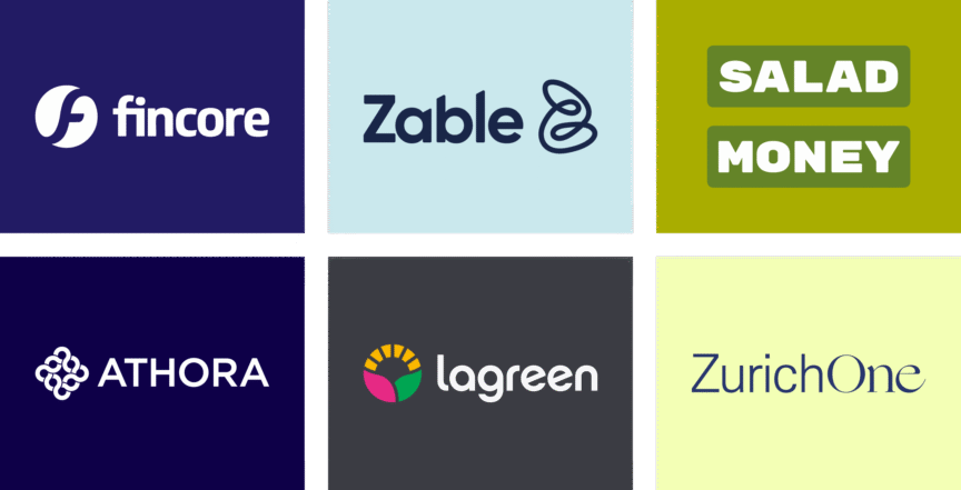 early-stage fintech case studies to explore