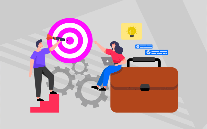 early-stage fintech branding is strategy