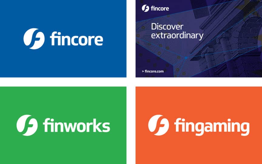 Fintech Brand Guardianship – Fincore architecture