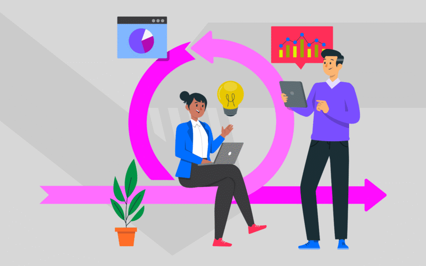 Fintech Brand Guardianship – Transform your brand strategy