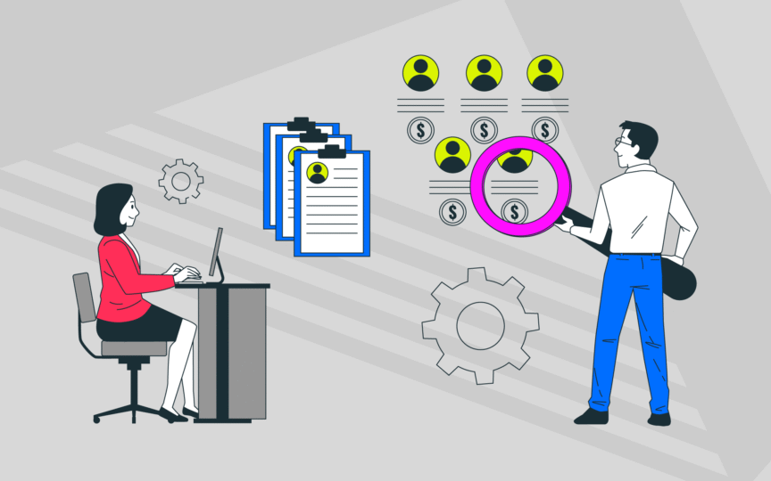 Investor Ready Branding