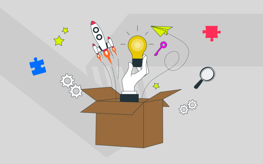 Investor Ready Branding