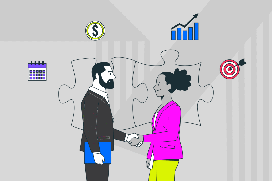 Investor Ready Branding