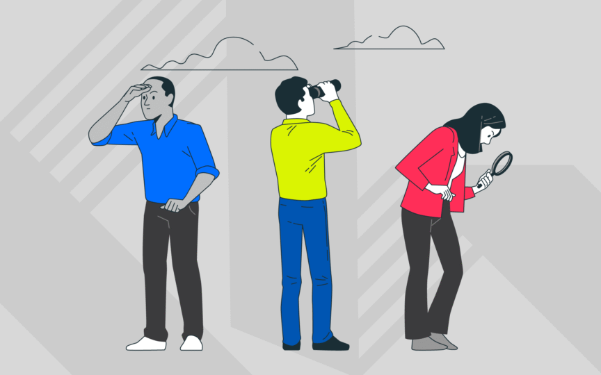 Investor Ready Branding