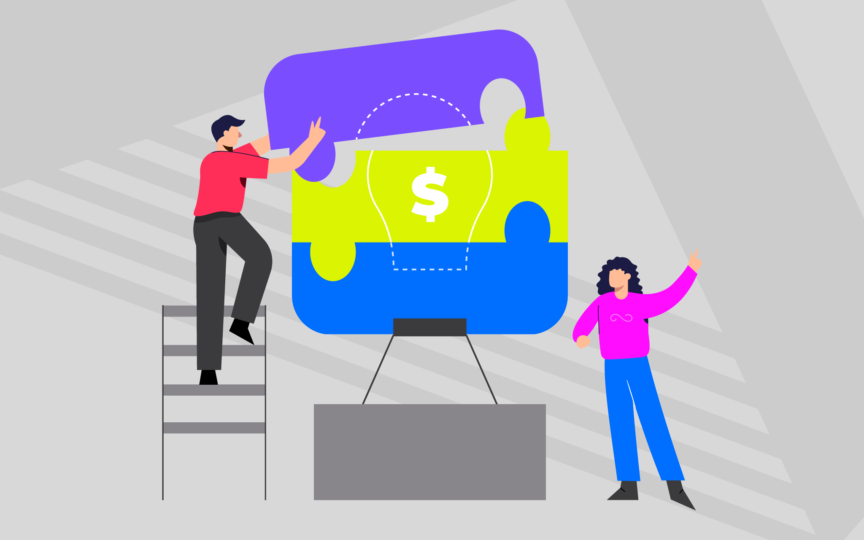 FinTech Startup Naming