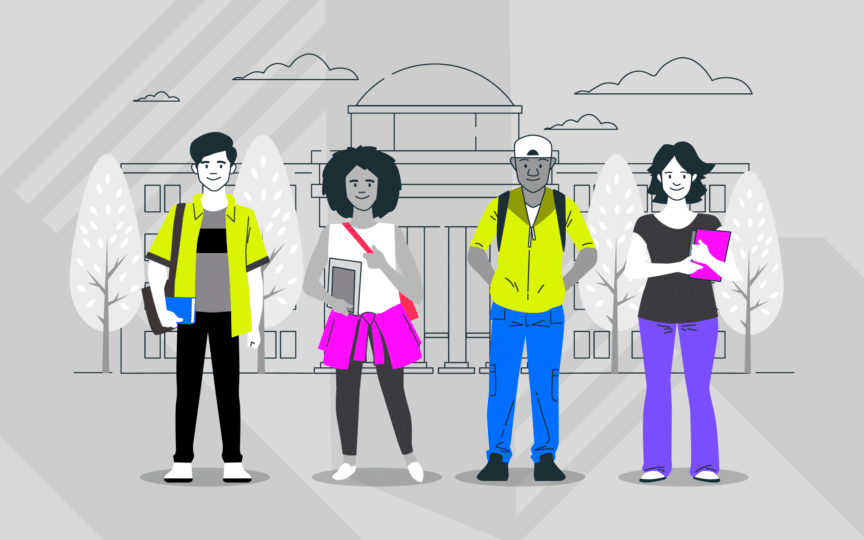 University Branding & Marketing Trends