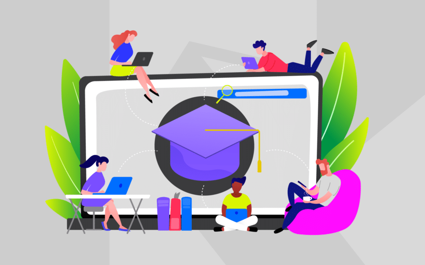 University Branding & Marketing Trends