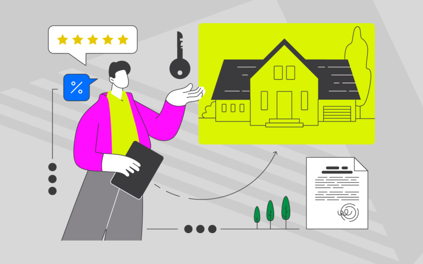 Housing Association Brand Positioning