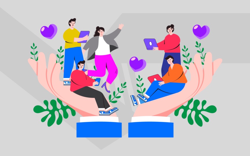 Housing Association Brand Refresh