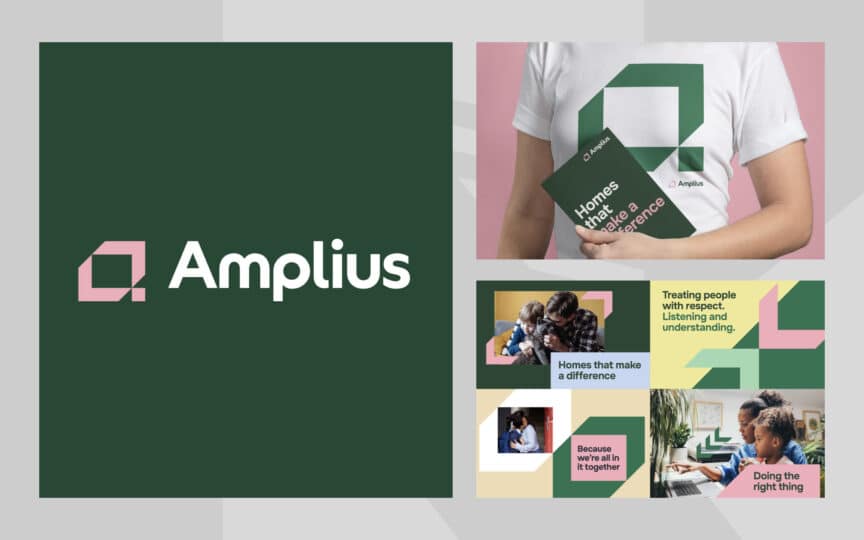 fabrik brands web housing association merger branding