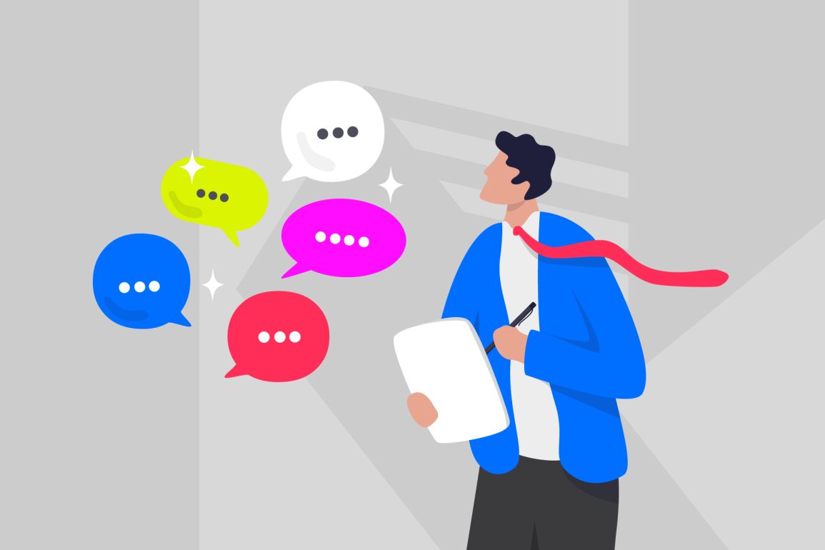 Housing Association Stakeholder Research