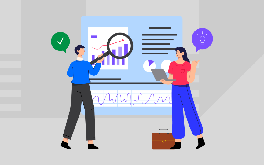 Housing association stakeholder research insight