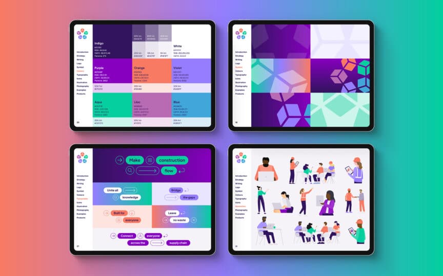 Causeway brand guidelines