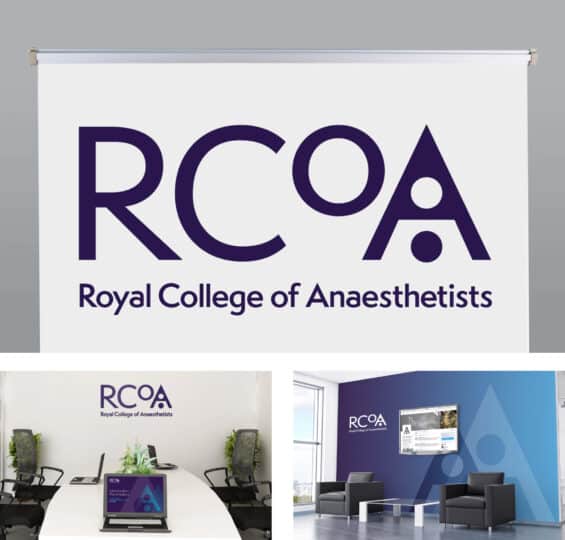 Royal Colleges Brand Strategy
