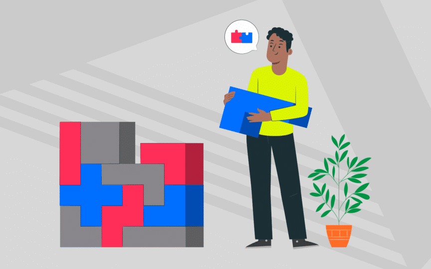 Scaling a FinTech brand — You don't need a rebrand