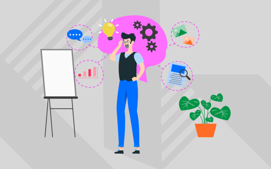 Scaling a FinTech brand — Scale your brand the smart way