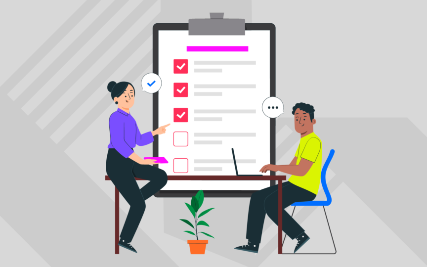 Student Recruitment Campaigns Checklist