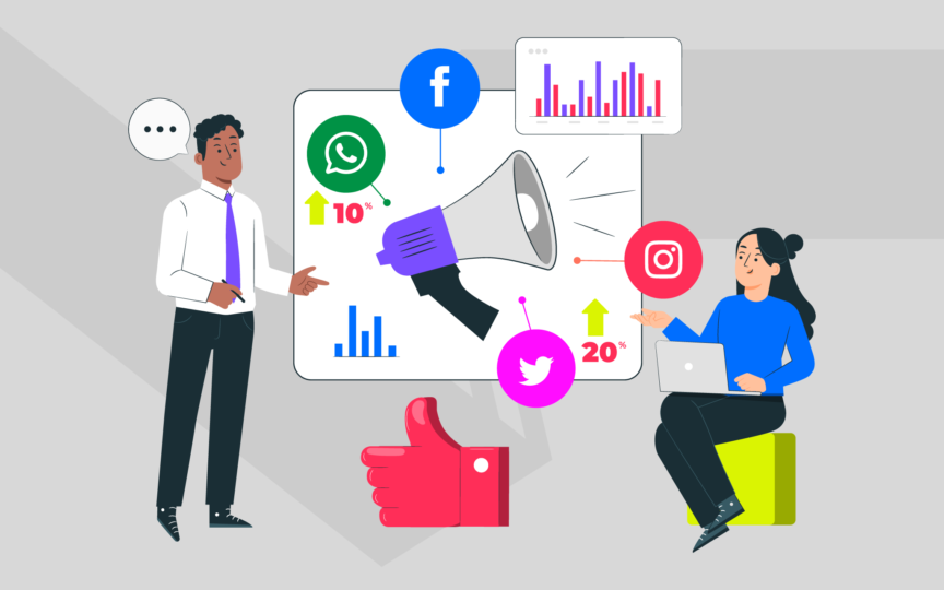 Student Recruitment Campaigns Execution