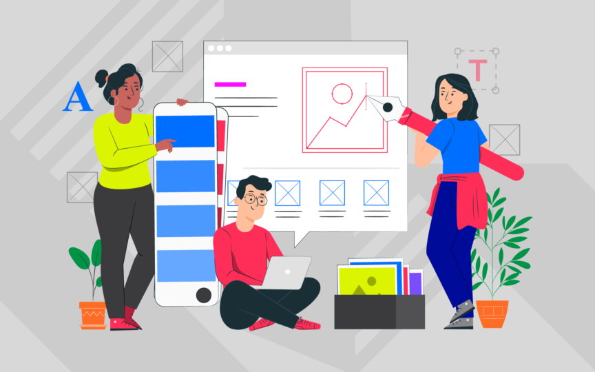 Student Recruitment Campaigns Visual Identity