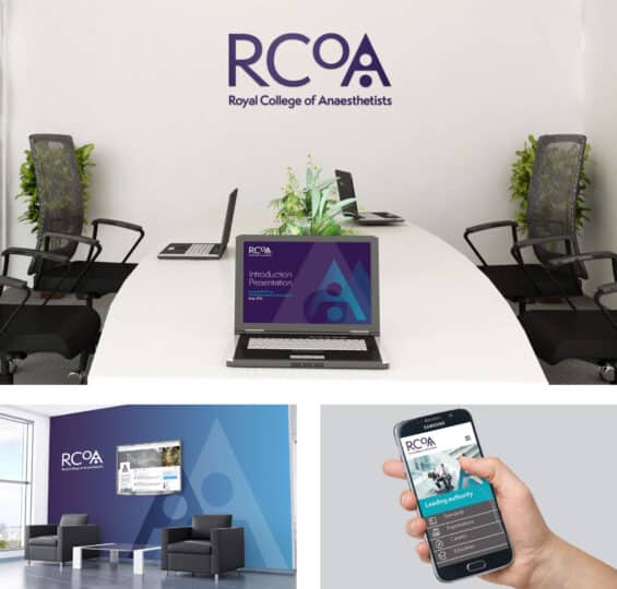 tone of voice for royal colleges