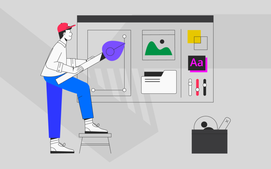 fabrik brands web university branding