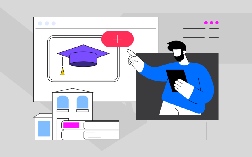 fabrik brands web university branding