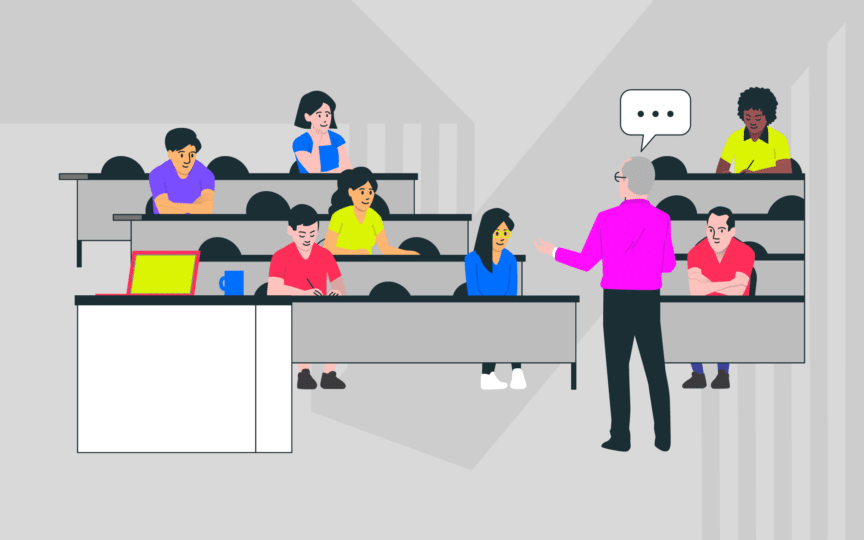 University Branding For International Students