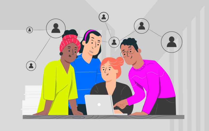 University Branding For International Students