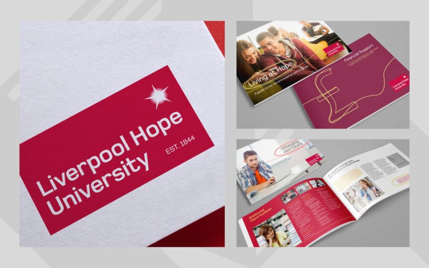 University Branding For International Students