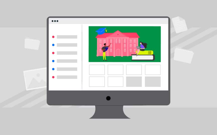 University Branding For International Students