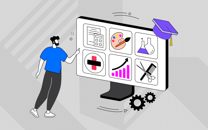 fabrik brands web university branding