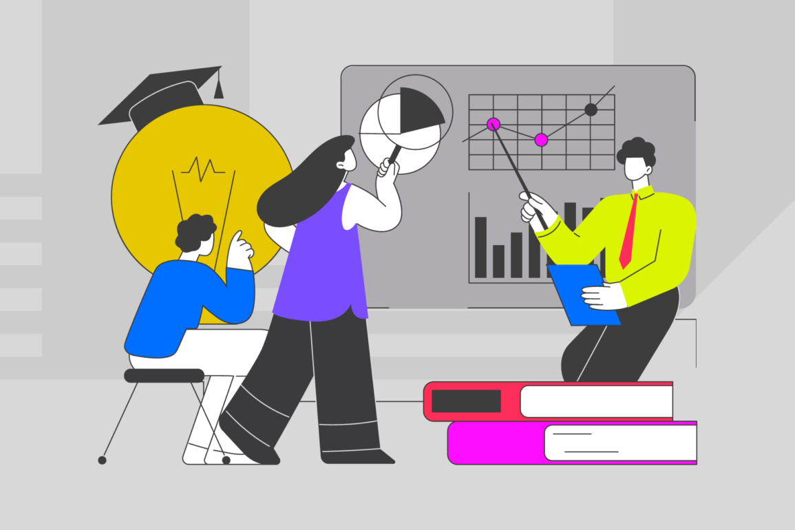 University Differentiation Strategies