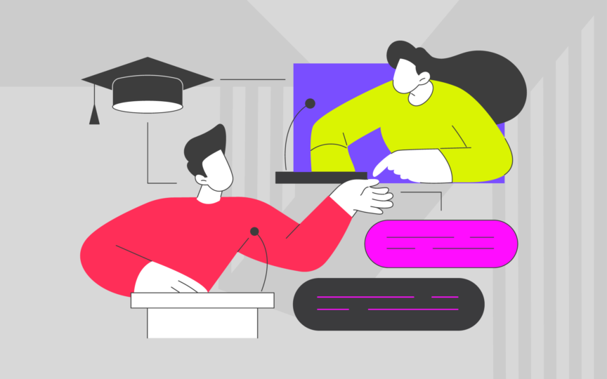 University Differentiation Strategies