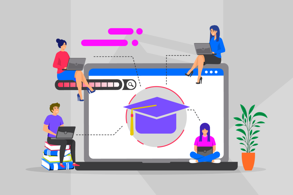 University Website Optimisation Strategies For Clearing