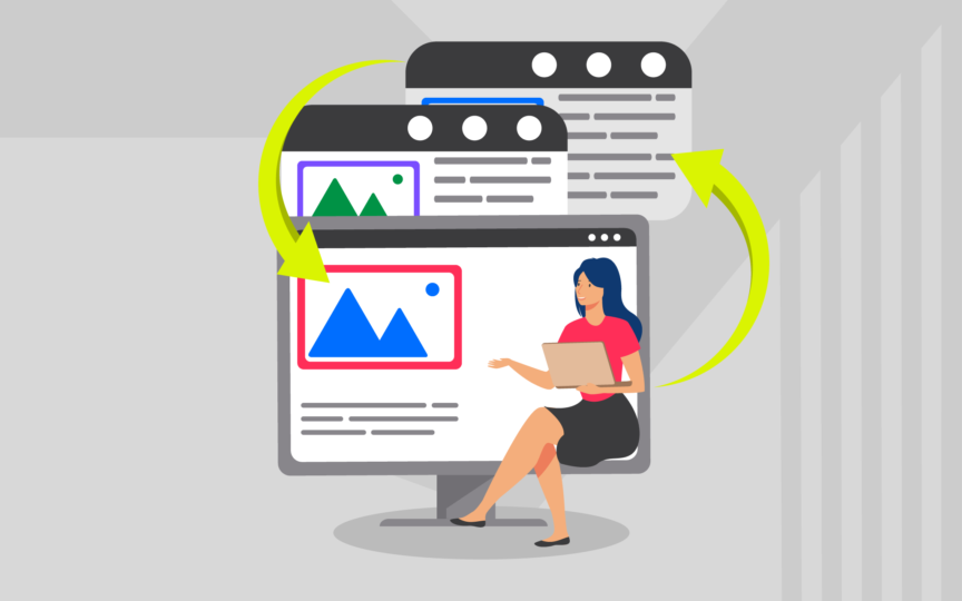 University Website Optimisation Strategies For Clearing