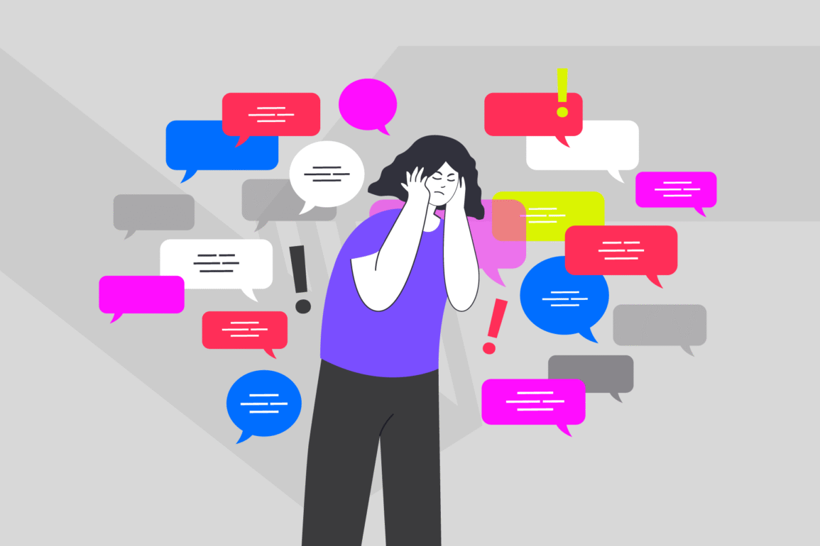 Verbal Identity Mistakes