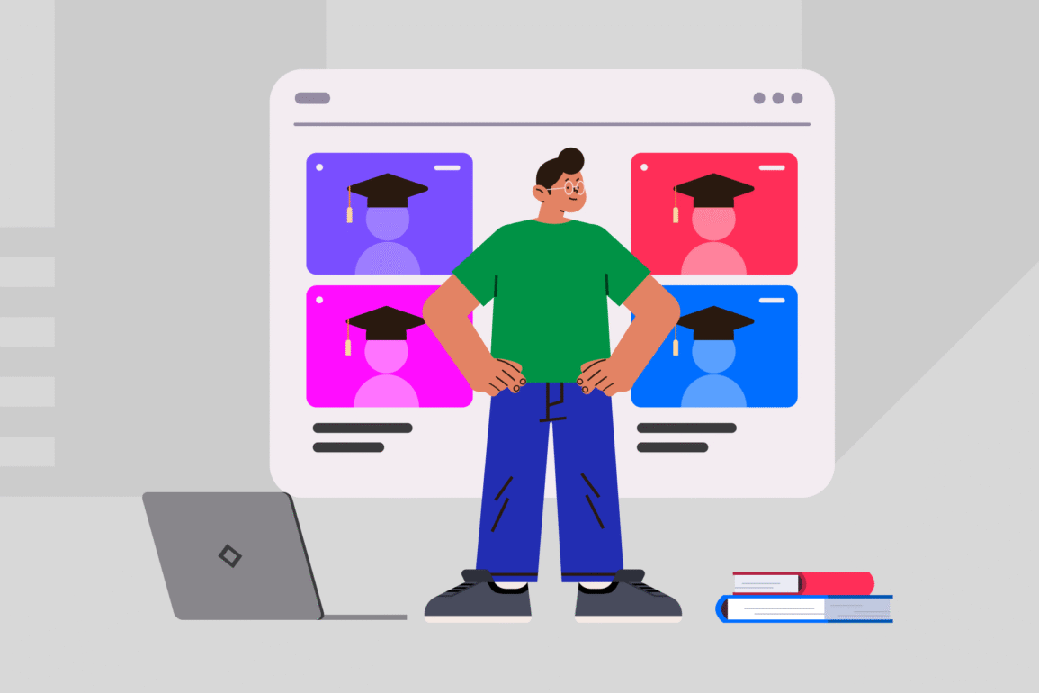 Visual identity for royal colleges