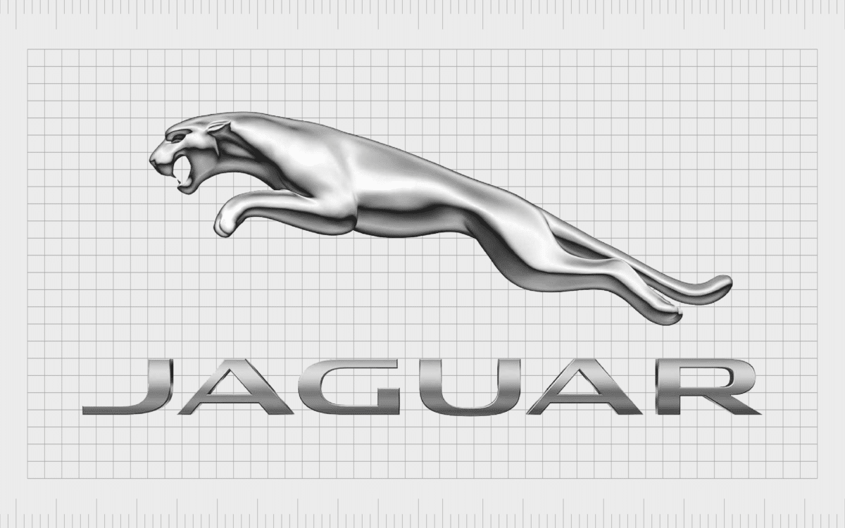 Sports Car Logos