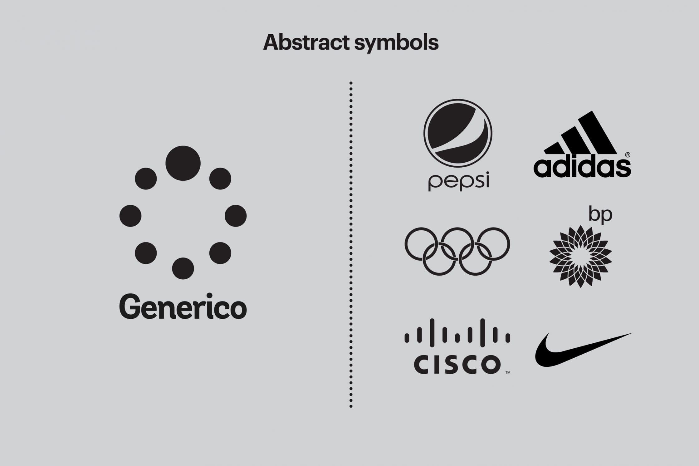 How to Use Abstraction Effectively in Logo Design